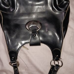 Guess purse